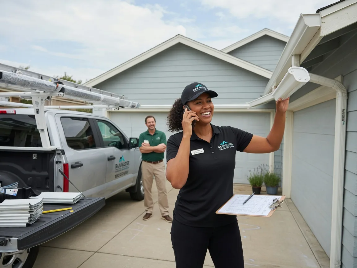 Gutter Installation Carrboro, NC FAQs